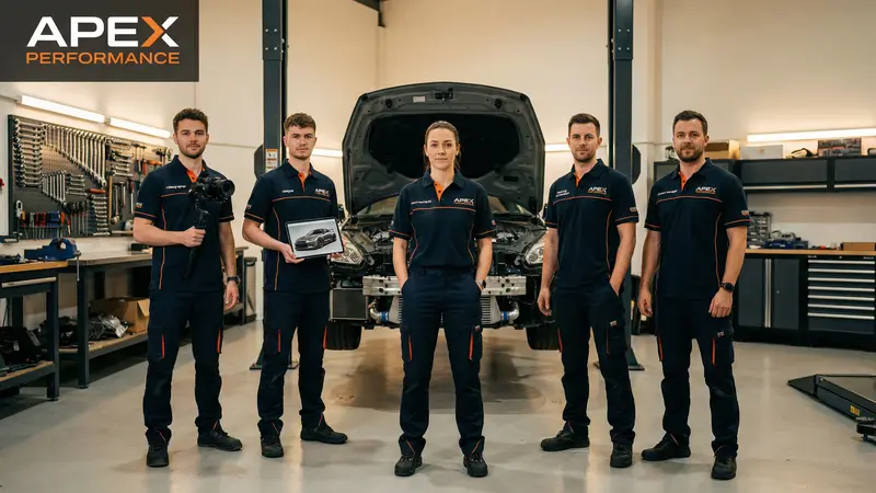 溏心改装幕后花絮